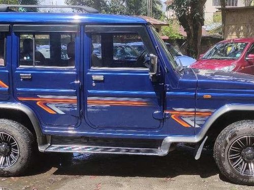 Used Mahindra Bolero ZLX 2017 MT for sale in Guwahati 