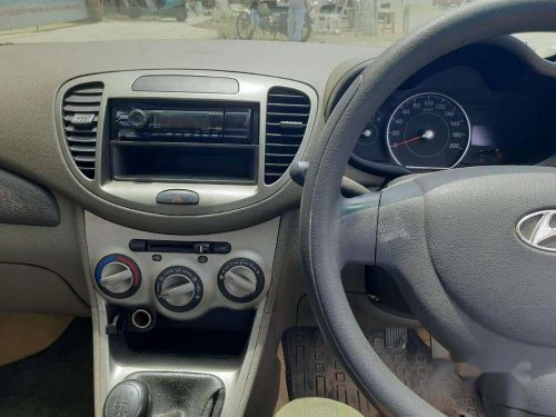 Hyundai I10 Magna, 2015, MT for sale in Tiruchirappalli 