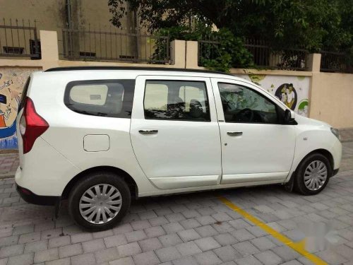 Used Renault Lodgy 2018 AT for sale in Ahmedabad