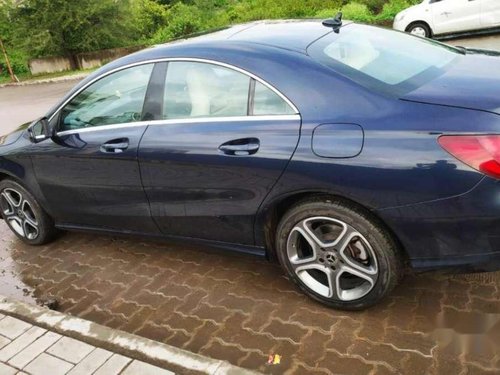 Used 2018 Mercedes Benz CLA AT for sale in Pune