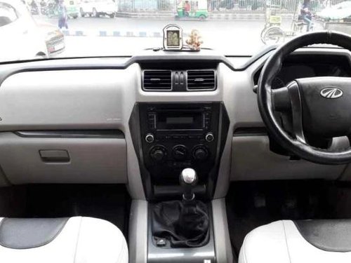 2015 Mahindra Scorpio 1.99 S6 Plus MT for sale in Kolkata