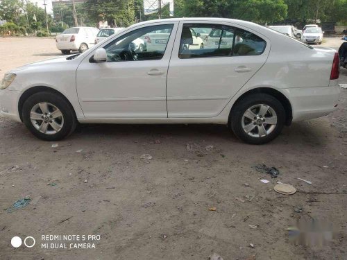 Used Skoda Laura Ambiente 2011 MT for sale in Patiala 