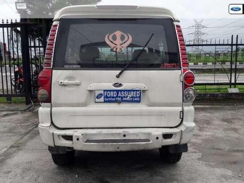 Mahindra Scorpio, 2014, Diesel MT for sale in Siliguri