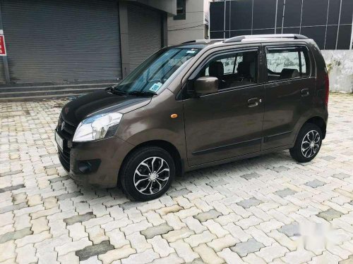 Used 2017 Maruti Suzuki Wagon R VXI MT for sale in Kozhikode 