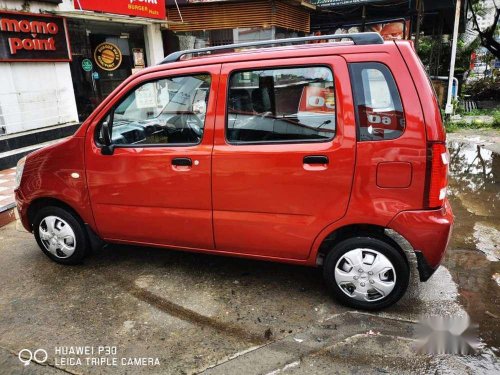 Used 2009 Maruti Suzuki Wagon R MT for sale in Kochi