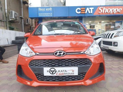 2018 Hyundai Grand i10 Magna MT for sale in Kolkata