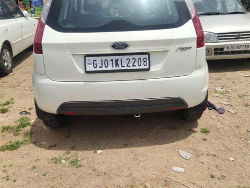 Used Ford Figo 2011 MT for sale in Ahmedabad