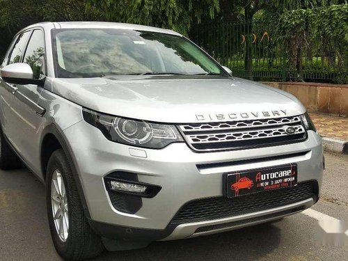 Used Land Rover Discovery 2017 MT for sale in Gurgaon 