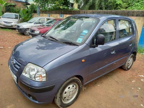 Hyundai Santro Xing GL Plus 2013 MT for sale in Kolkata 