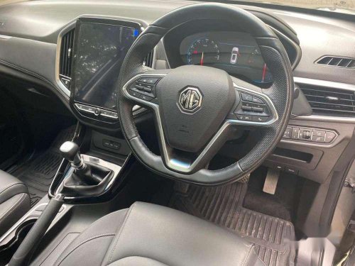 Used 2019 MG Hector AT for sale in Mumbai 