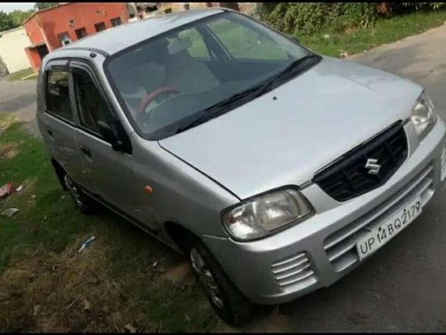 Maruti Suzuki Alto LXi CNG, 2012, MT for sale in Meerut 