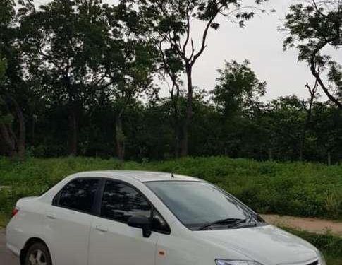 Used 2006 Honda City ZX EXi MT for sale in Gandhinagar 