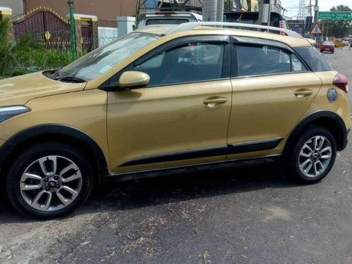 Hyundai i20 Active 1.4 SX 2015 MT for sale in Chennai 