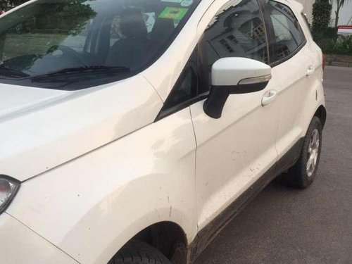 2014 Ford EcoSport MT for sale in Chandigarh 