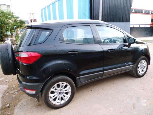 Used Ford EcoSport 2013 MT for sale in Chennai 