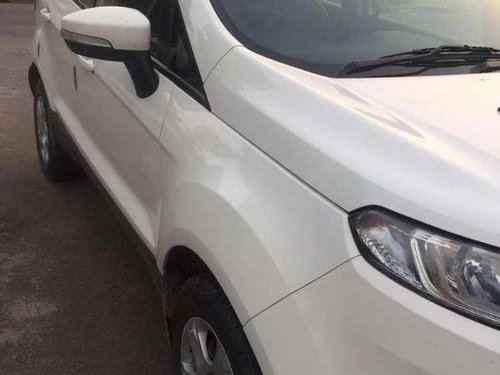 2014 Ford EcoSport MT for sale in Chandigarh 
