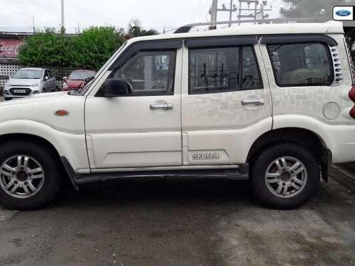 Mahindra Scorpio, 2014, Diesel MT for sale in Siliguri