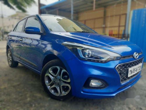 Used Hyundai i20 Asta 1.2 2019 MT for sale in Tiruchirappalli 