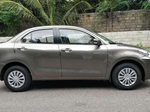 2018 Maruti Suzuki Dzire MT for sale in Nagar 