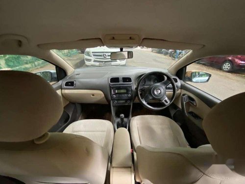 2010 Volkswagen Vento MT for sale in Chennai 