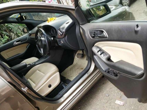 2013 Mercedes-Benz B-Class B180 CDI Diesel AT for sale in Mumbai 