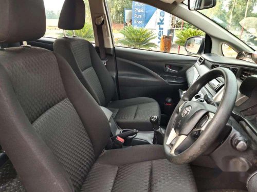 Used 2016 Toyota Innova Crysta MT for sale in Dhuri 