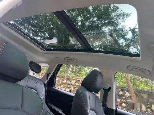 Used 2019 MG Hector AT for sale in Mumbai 