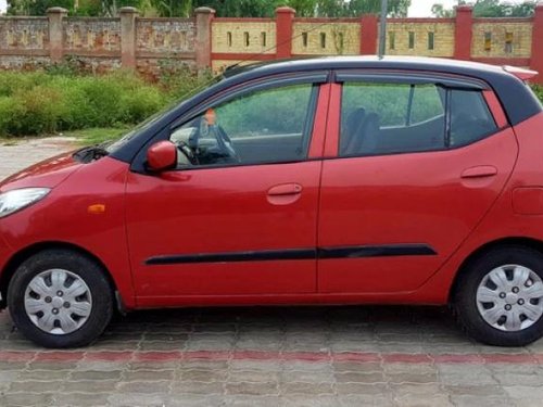 Used Hyundai i10 Sportz 1.2 2008 MT for sale in New Delhi