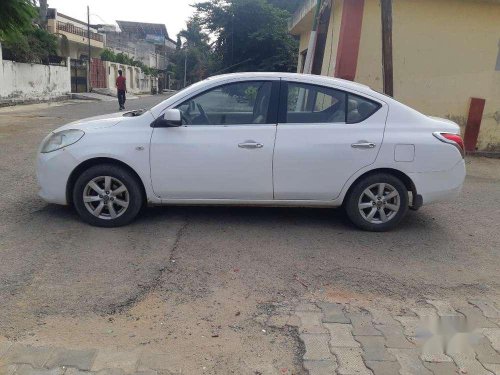 Used Nissan Sunny XV 2013 MT for sale in Agra 