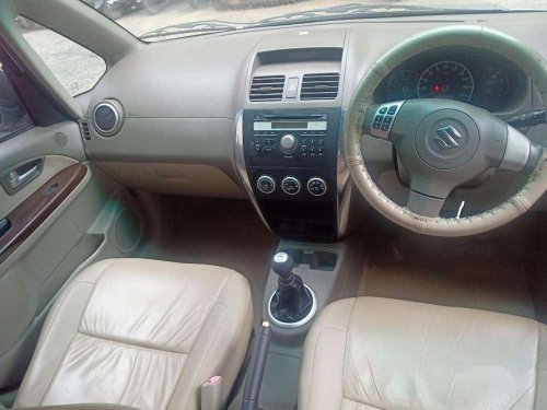 Maruti Suzuki Sx4 ZXi, 2012, MT for sale in Mumbai 