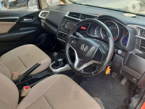 Used Honda Jazz 2016 MT for sale in Tiruchirappalli 