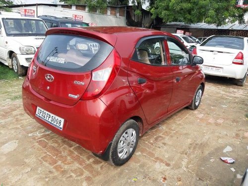 Hyundai Eon D Lite Plus 2014 MT for sale in Lucknow 