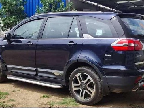 Used Tata Hexa XT 4X4 2017 MT for sale in Coimbatore 