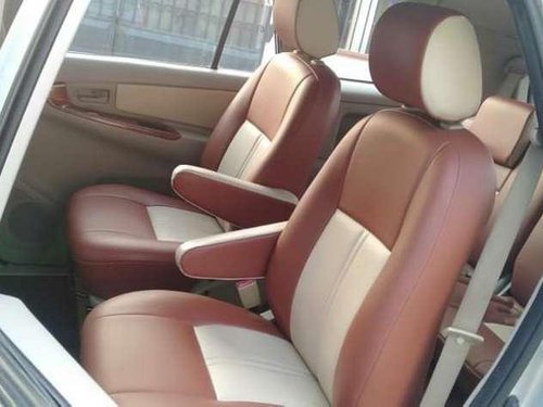 Toyota Innova 2.5 G4 7 STR, 2010, MT for sale in Coimbatore 