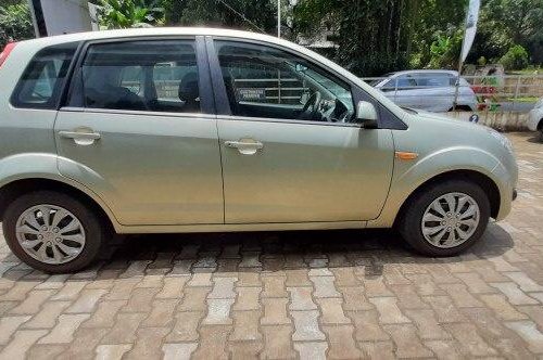 Ford Figo Diesel ZXI 2011 MT for sale in Kochi 