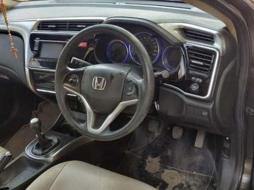 Honda City V, 2015, Petrol MT for sale in Mira Road 