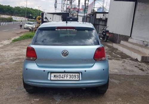 Volkswagen Polo Diesel Comfortline 1.2L 2012 MT for sale in Pune 