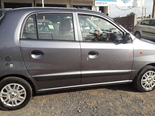 Used Hyundai Santro Xing GLS 2009 MT for sale in Guntur 