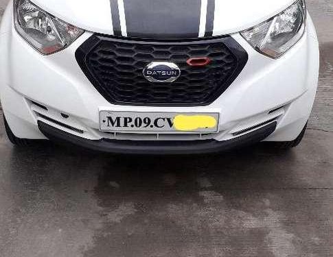 Used Datsun Redi-Go S, 2017 MT for sale in Indore 