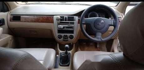 Chevrolet Optra Magnum LS 1.6, 2005 MT for sale in Amritsar 