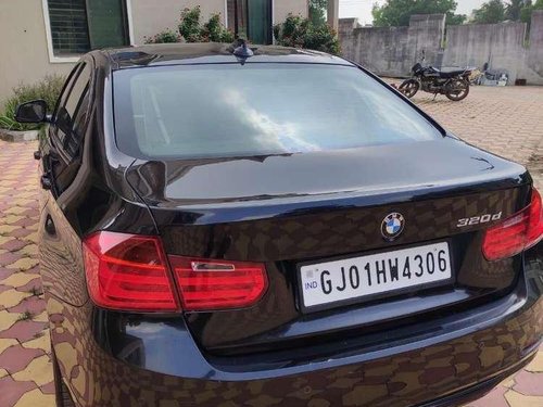 Used 2012 BMW 3 Series AT for sale in Anand 