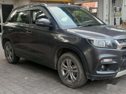 Maruti Suzuki Vitara Brezza ZDi, 2017, MT for sale in Kanpur 