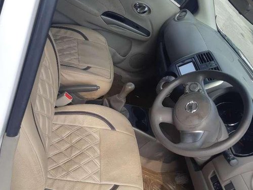 Used Nissan Sunny XV 2013 MT for sale in Agra 