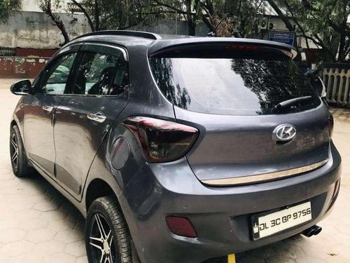 2014 Hyundai Grand i10 Asta MT for sale in Srinagar