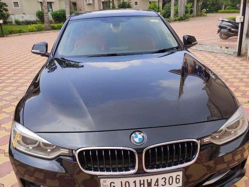 Used 2012 BMW 3 Series AT for sale in Anand 