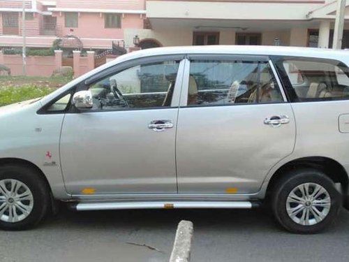 Toyota Innova 2.5 G4 7 STR, 2010, MT for sale in Coimbatore 