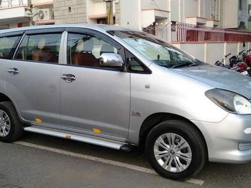 Toyota Innova 2.5 G4 7 STR, 2010, MT for sale in Coimbatore 