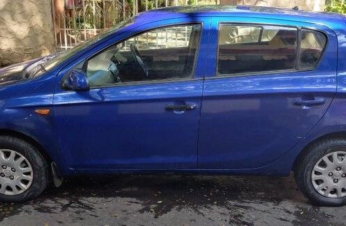 Used 2009 Hyundai i20 Magna MT for sale in Mumbai 