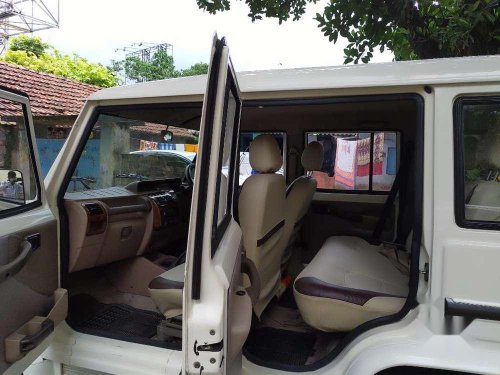 Used Mahindra Bolero SLX 2015 MT for sale in Kolkata