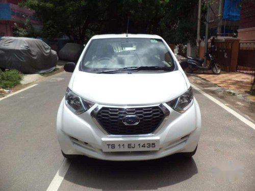 2015 Datsun Redi-GO T MT for sale in Hyderabad 